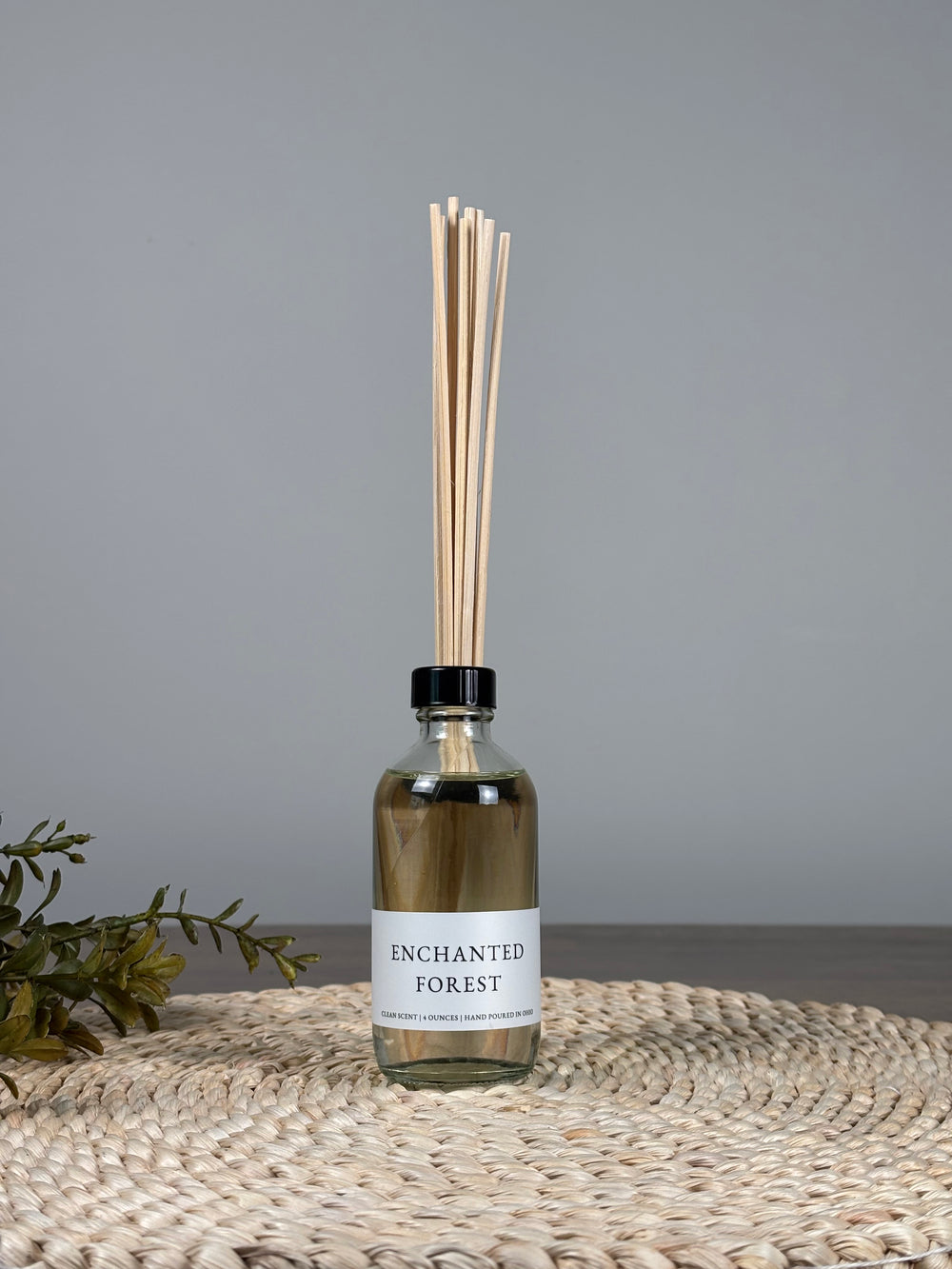 Reed Diffuser