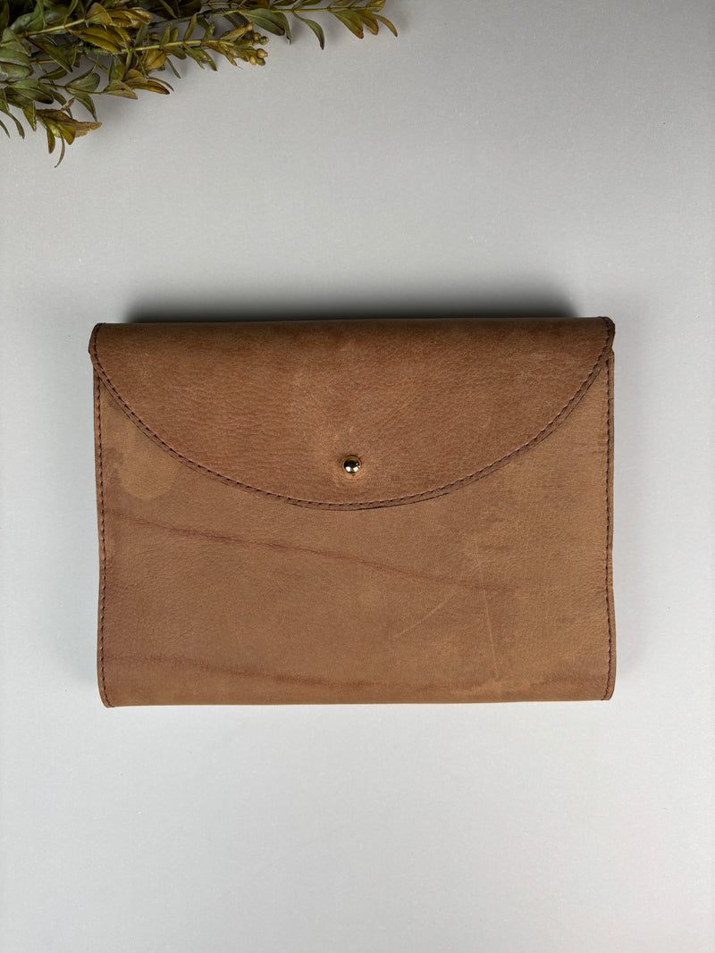 Leather Journal