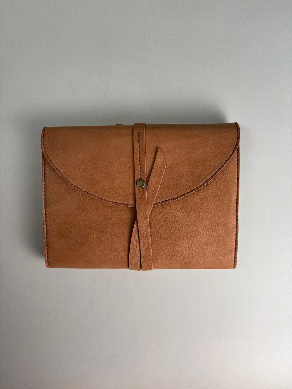 Leather Journal