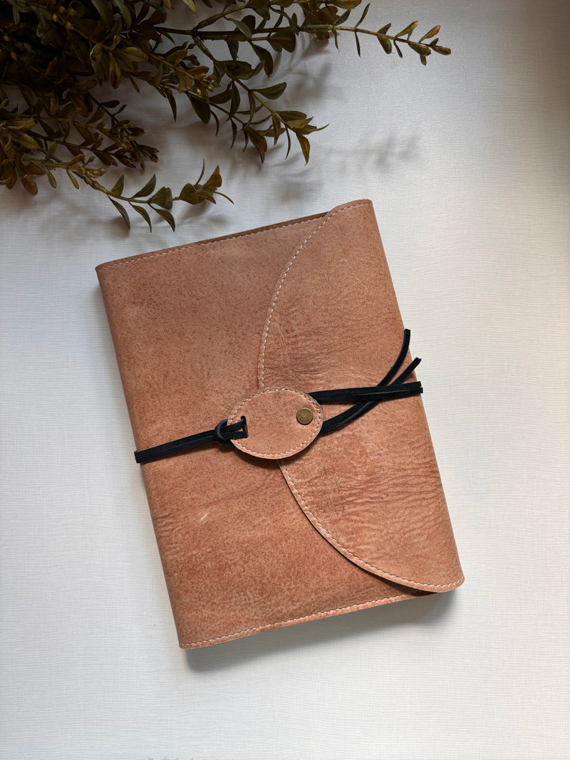 Leather Journal