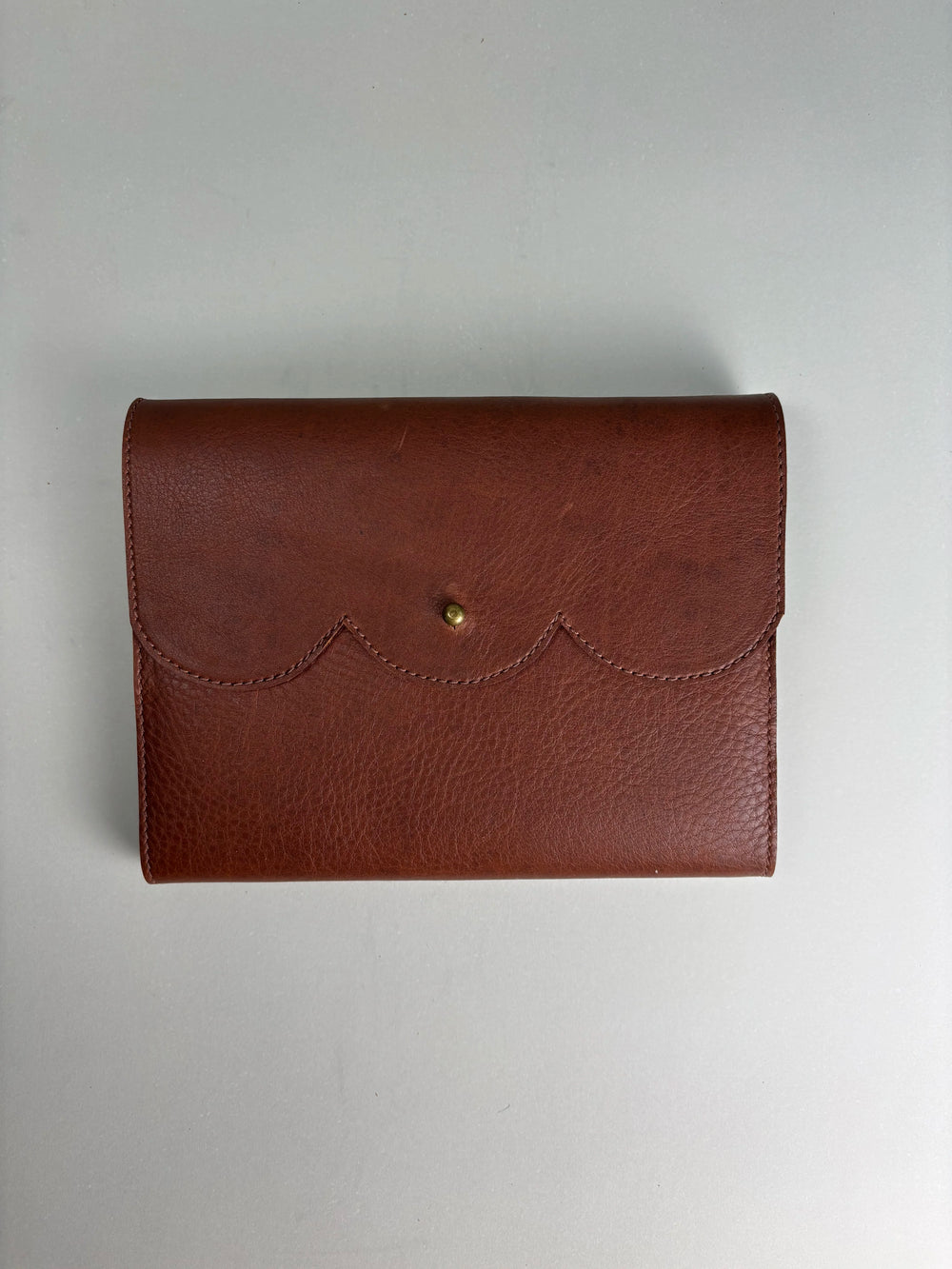 Leather Journal