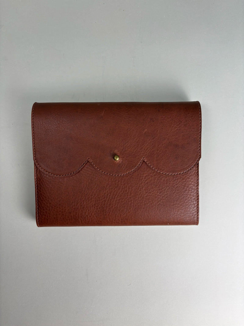 Leather Journal