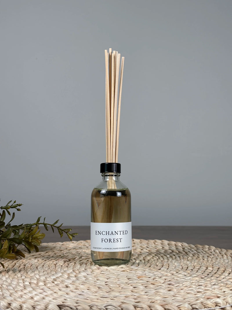 Reed Diffuser