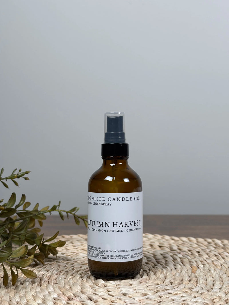 Room Spray