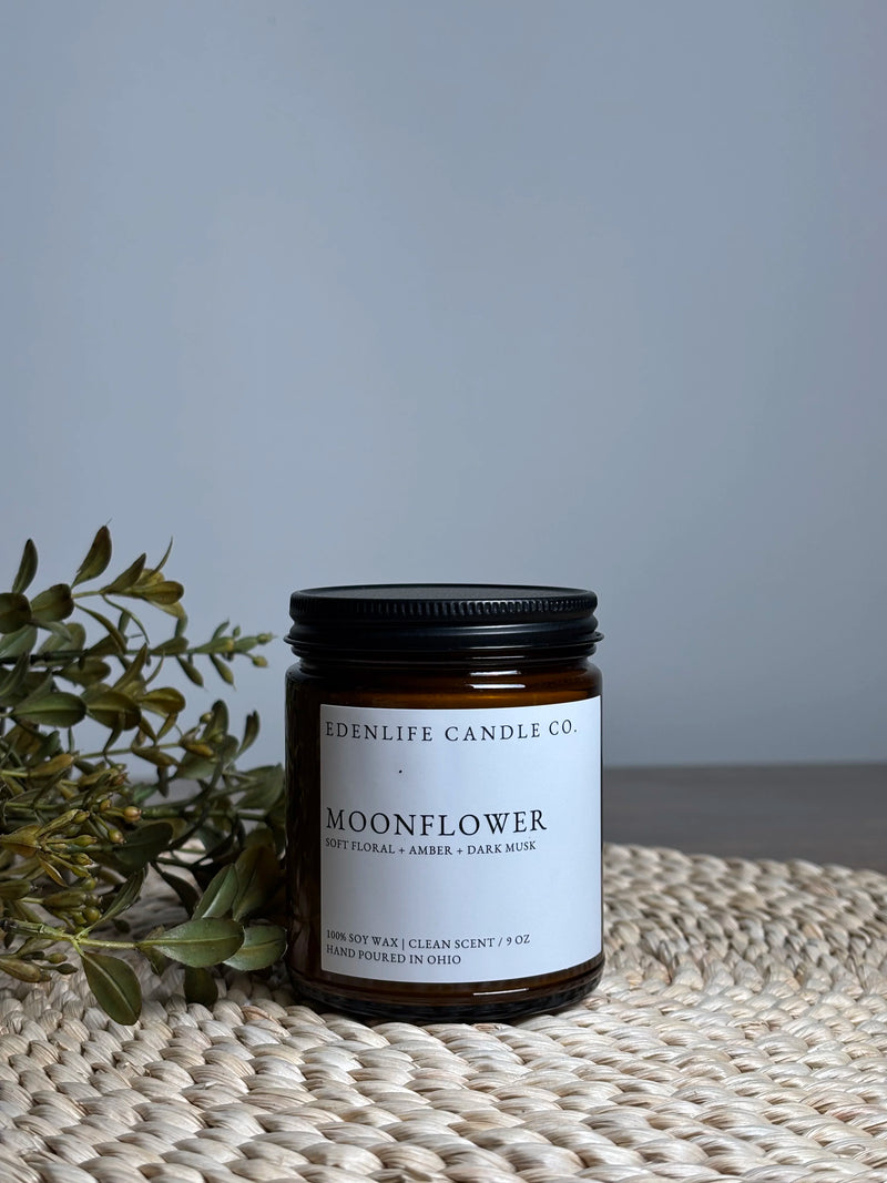 Soy Candle