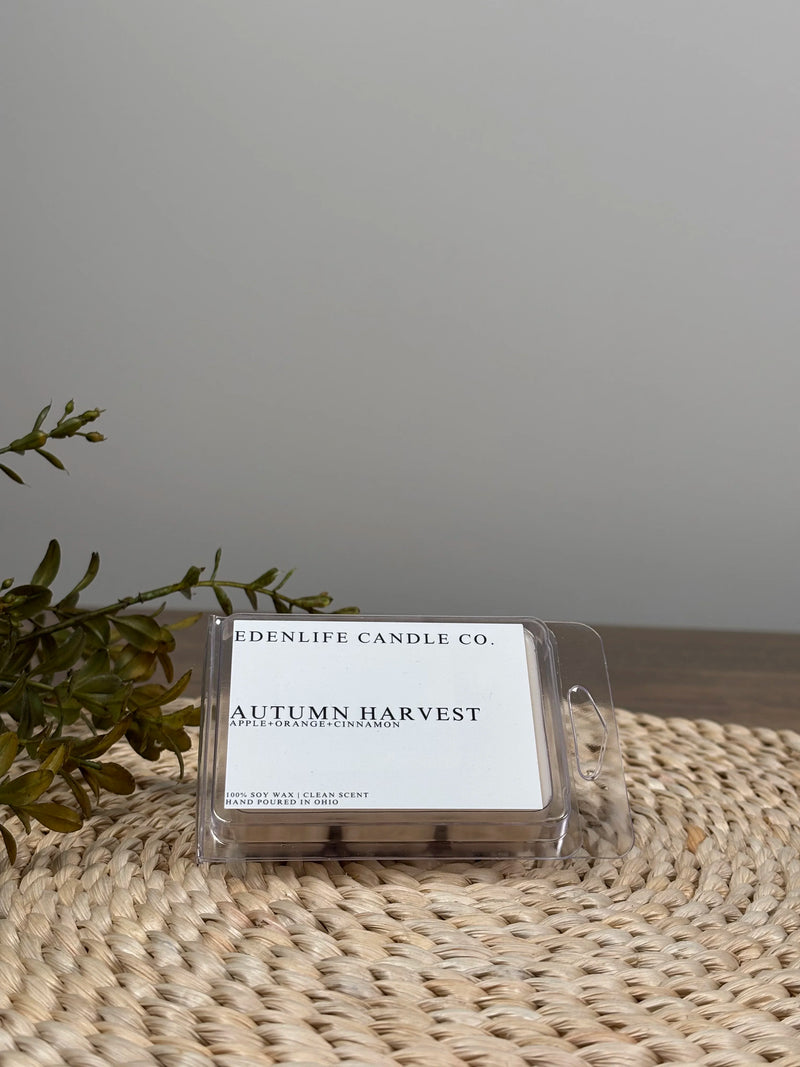 Soy Candle Melts