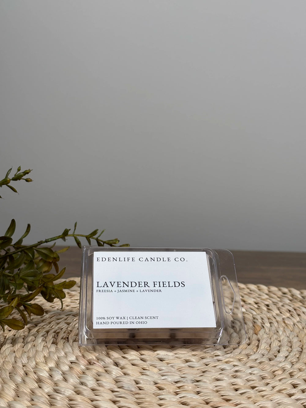 Soy Candle Melts