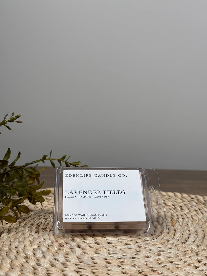 Soy Candle Melts