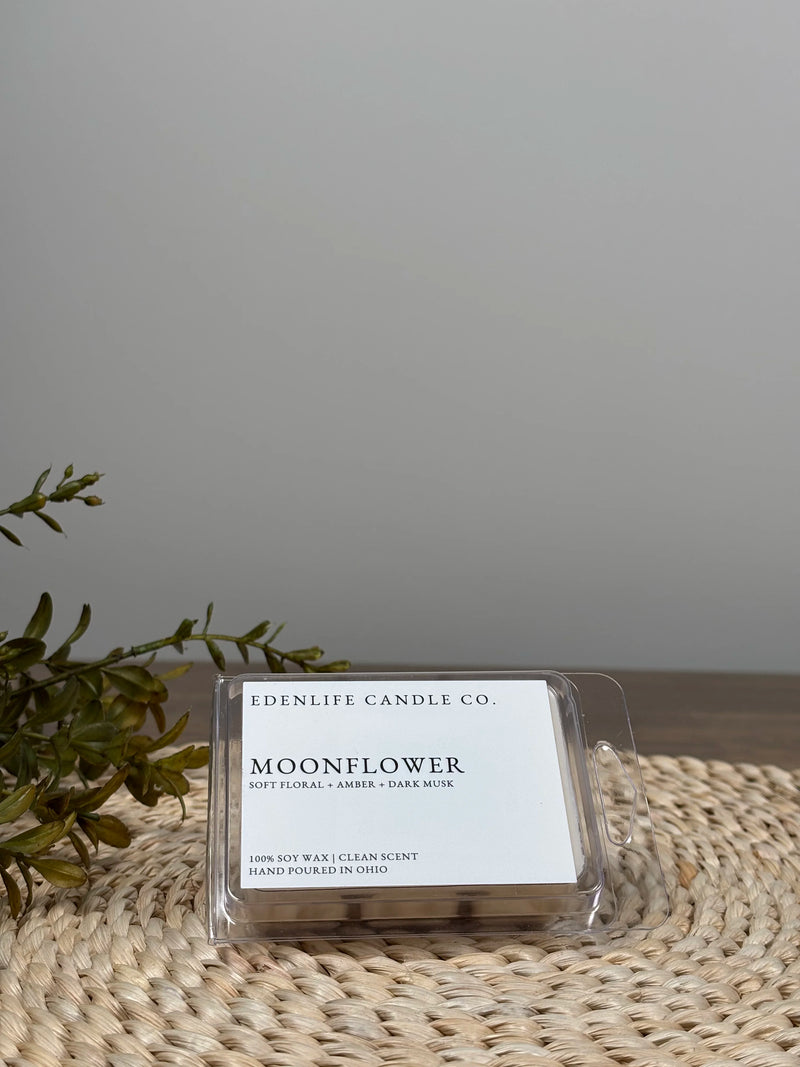 Soy Candle Melts