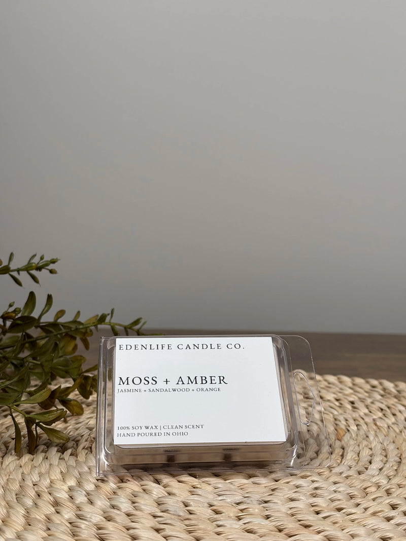 Soy Candle Melts
